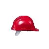 Safety Helmet With Strap