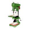 Industrial Pillar Drilling Machines