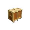 Moisture And Termite Proof Plywood Boxes