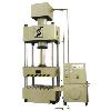 Industrial Four Pillar Type Hydraulic Presses