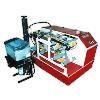 Industrial Grade Doctoring Rewinding Machine