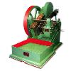 Semi Automatic Thread Rolling Machine