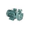 Slow Speed Self Priming Pump