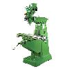 Compact Designed Micro Mill Machine