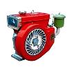 Diesel Powered Engine Pump