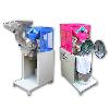 Pulveriser Machine With Two- Way Feeder