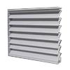 S Type Adjustable Louver