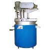 Twin Shaft Disperser/ Mixer