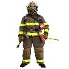 Fire Protective Clothing For Safety