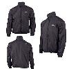 Wind Resistant Single Layer Jacket