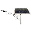 Solar Powered LED Street Light