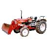 Tractor Mounted Dozzer Attachments