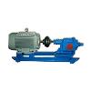 Heavy Duty Horizontal Rotary Gear Pump