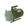 Monoblock Type Vacuum Pump