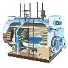 Industrial Grade Packaged Boilers