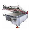 Automatic Screen Printing Press