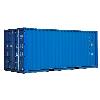 Industrial Purpose Reefer Containers