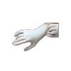 Acid And Alkali Resistant Latex Examination Gloves