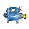 Double Stage Water Ring Vacuum Pump