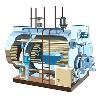 Industrial Purpose Packaged Boilers