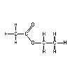 Ethyl Acetate In Colourless Liquid Form