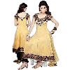 Round Neck Type Designer Salwar Kameez