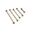 High Tensile Brass File Screw