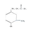 Zingerone In Crystalline Mass Form