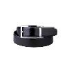 Formal Reversible Leather Belt