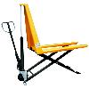 Commercial Purpose High Lifting Pallet Truck