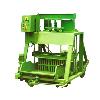 Hydraulic Hollow Block Machine