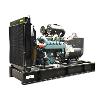 Diesel Operated Generator Sets