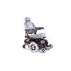 Motorized Wheelchairs With Folding Leg Rest