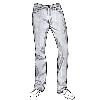 Mid Waist Jeans For Men