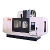 Commercial Purpose CNC Vertical Machine