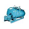 Boiler For Industrial Plants