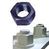 Industrial Grade Heavy Hex Nut