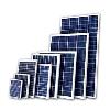 Environment Friendly Solar Modules