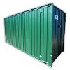 Industrial Purpose Box Containers