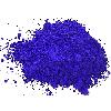 Blue Pigment In Powder Form