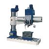 V Type Radial Drilling Machine