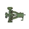 Heavy Duty Horizontal Centrifugal Process Pump