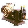 Liquid Ring Vacuum Pump