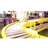 Industrial Powerised Roller Conveyors