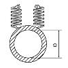 Industrial Purpose Current Transformers