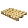 Two/ Four Way Wooden Pallets