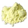 Inorganic Microfined Sulphur Powder