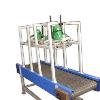 Low Power Consuming Material Handling Conveyor