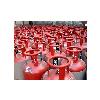 Liquefied Petroleum Gas Cylinders