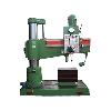 All Geared Radial Drilling Machine